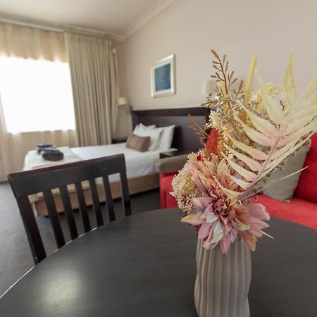 Highfields Motel Toowoomba Bagian luar foto