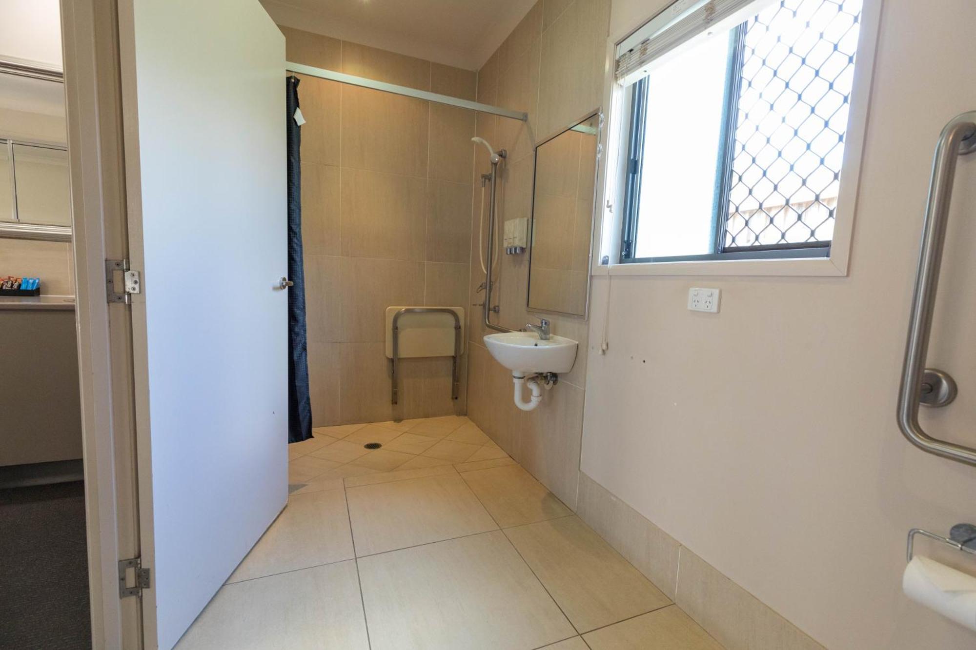 Highfields Motel Toowoomba Bagian luar foto