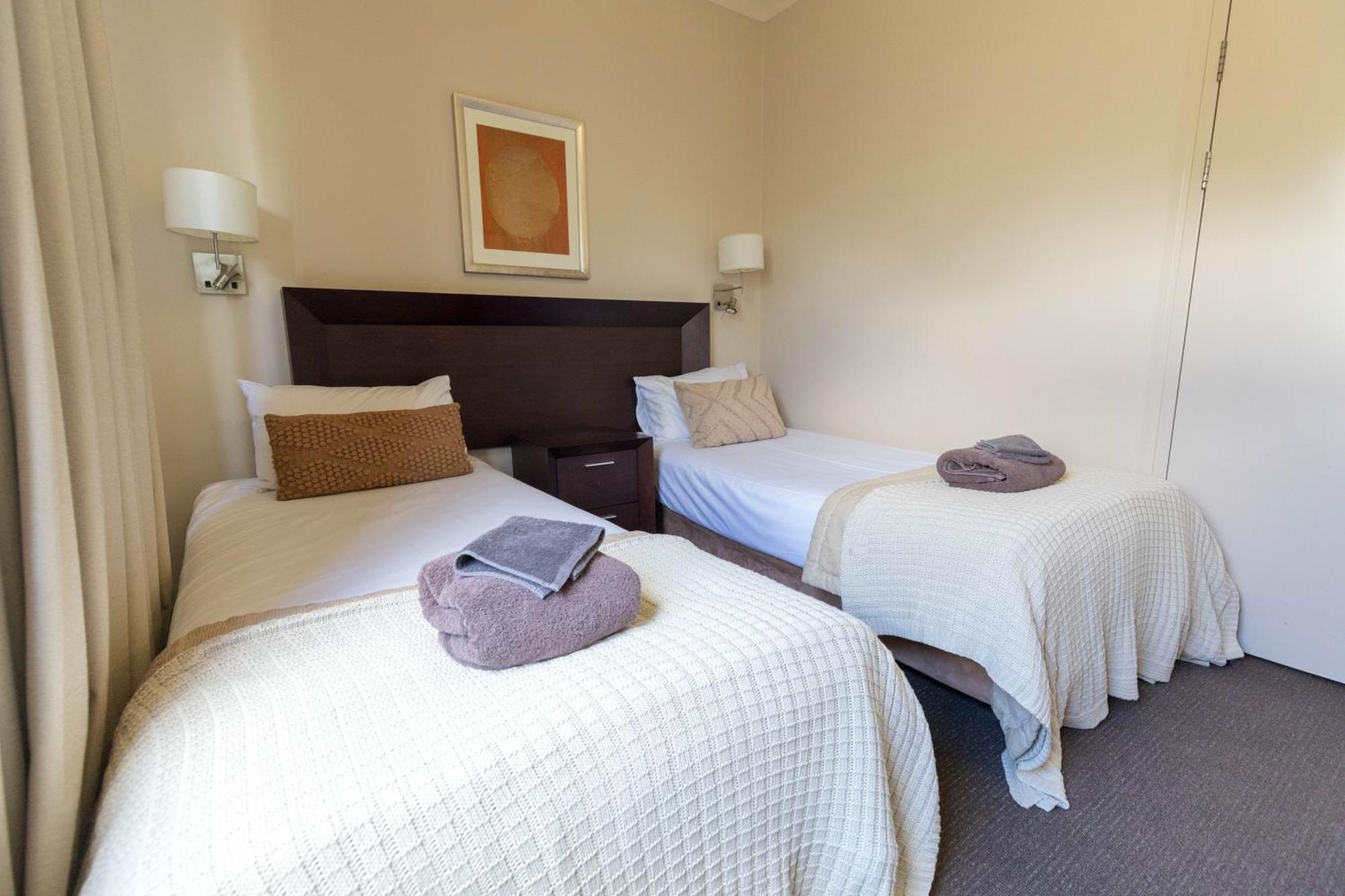 Highfields Motel Toowoomba Bagian luar foto
