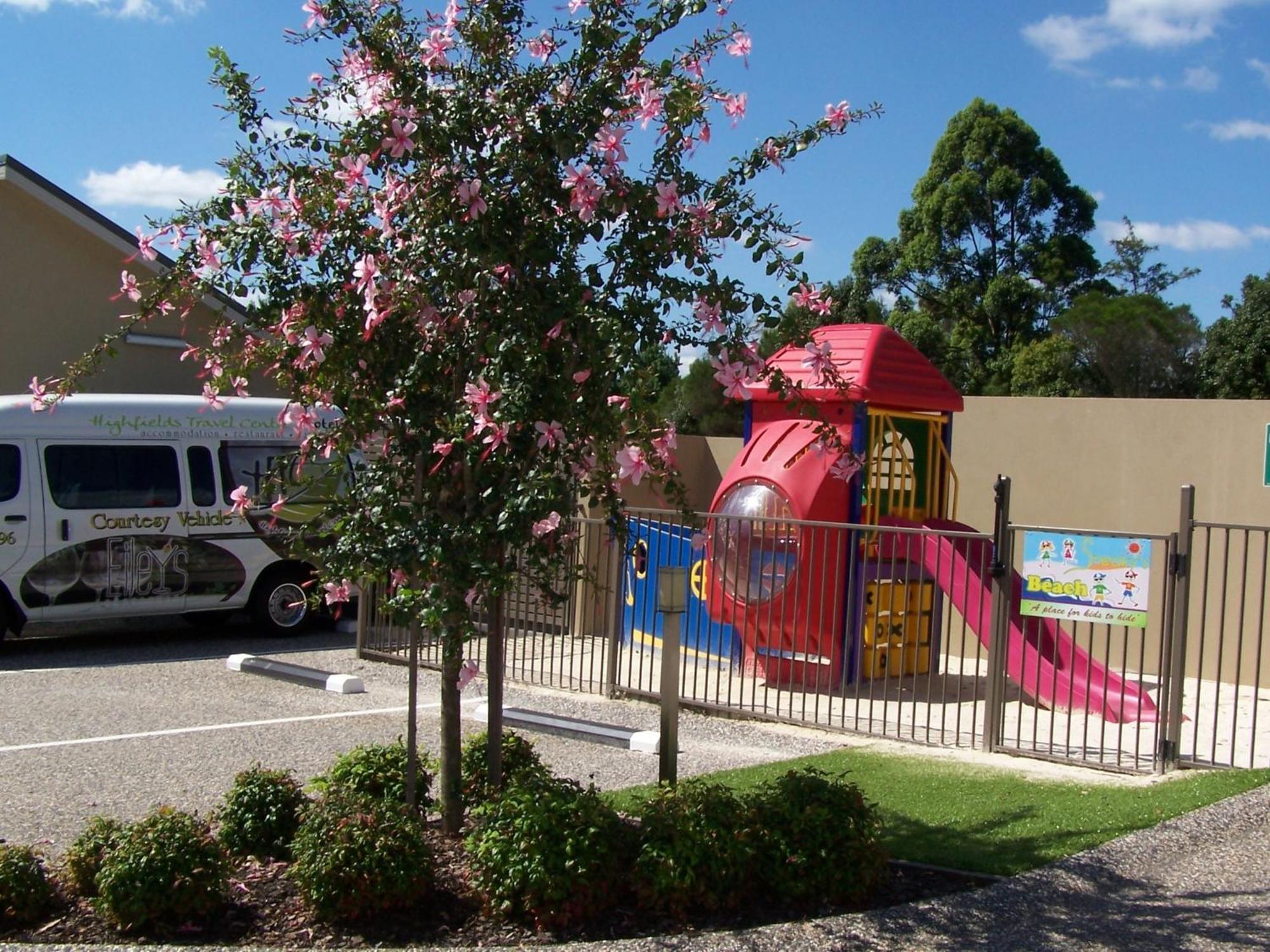 Highfields Motel Toowoomba Bagian luar foto