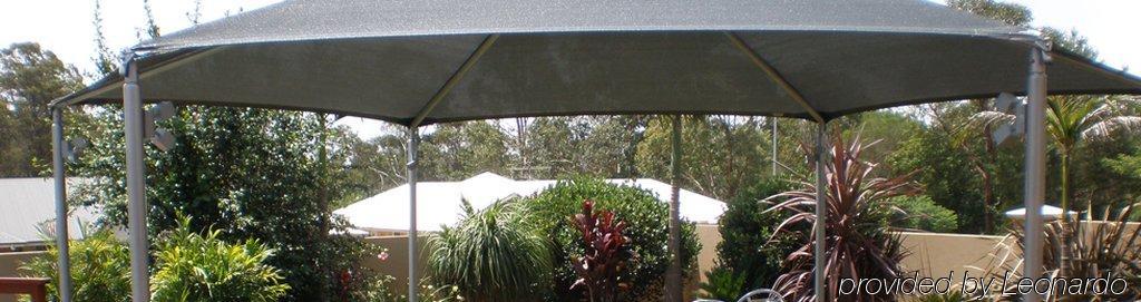 Highfields Motel Toowoomba Bagian luar foto