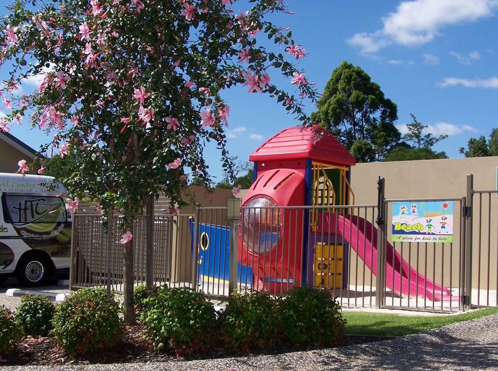 Highfields Motel Toowoomba Fasilitas foto