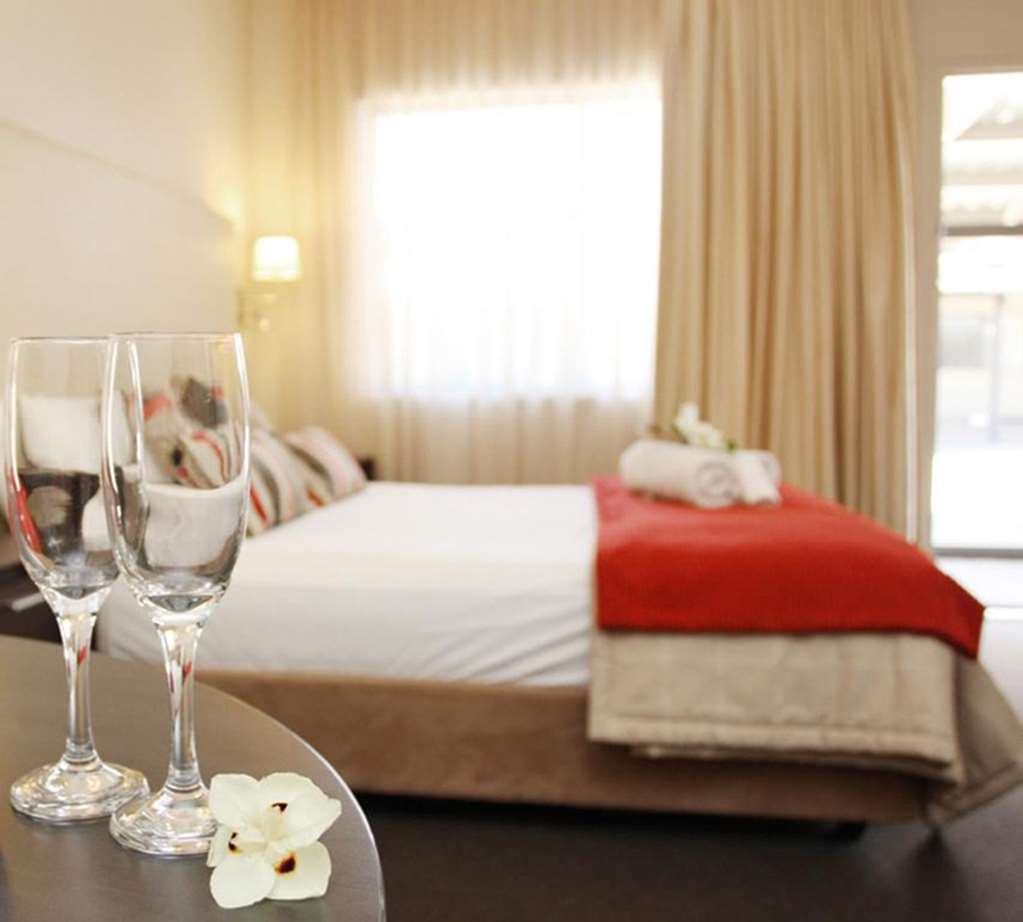 Highfields Motel Toowoomba Ruang foto