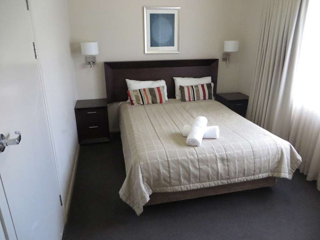 Highfields Motel Toowoomba Ruang foto