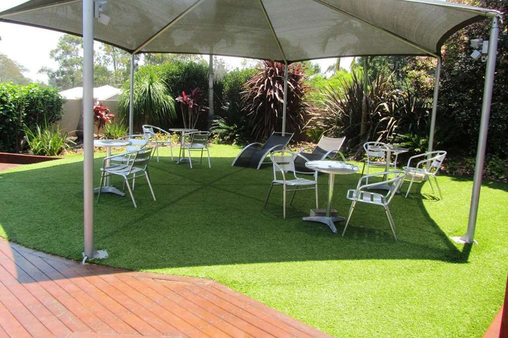 Highfields Motel Toowoomba Bagian luar foto
