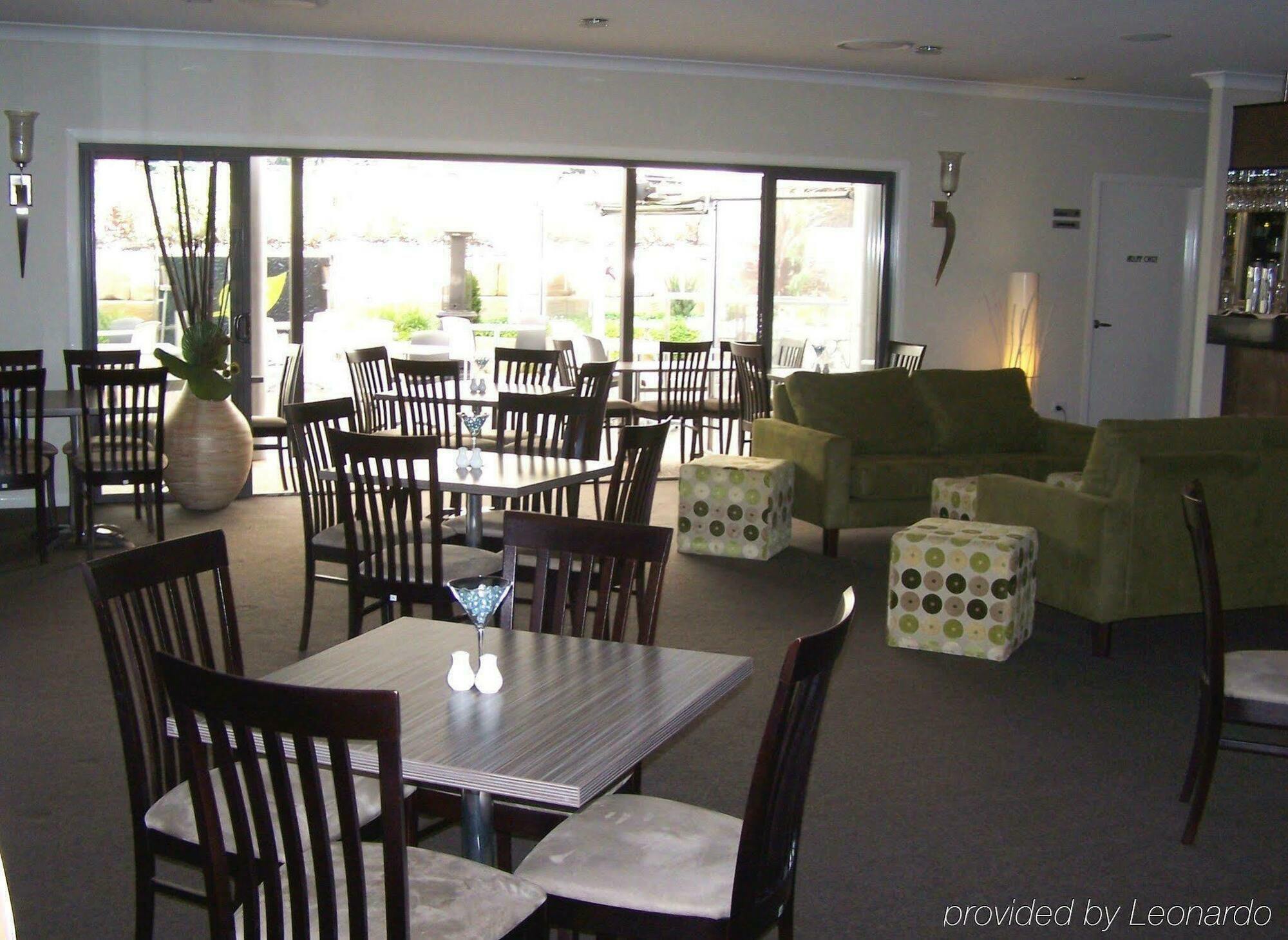 Highfields Motel Toowoomba Bagian luar foto